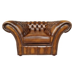 The Charlemont Chair